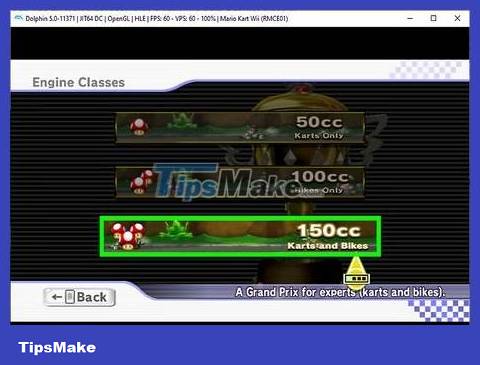 How to Unlock Characters and Trophies in Mario Kart Picture 5