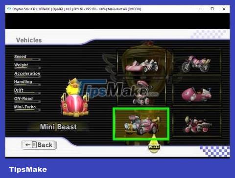 How to Unlock Characters and Trophies in Mario Kart Picture 8