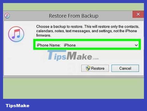 How to Unlock iPhone Without Passcode Picture 23