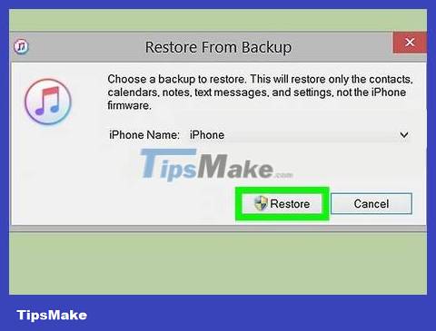 How to Unlock iPhone Without Passcode Picture 24