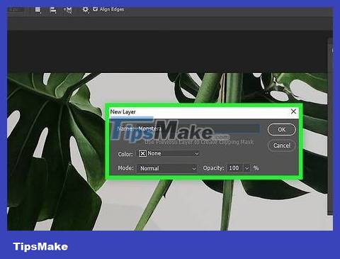 How to Unlock Layers in Photoshop Picture 4
