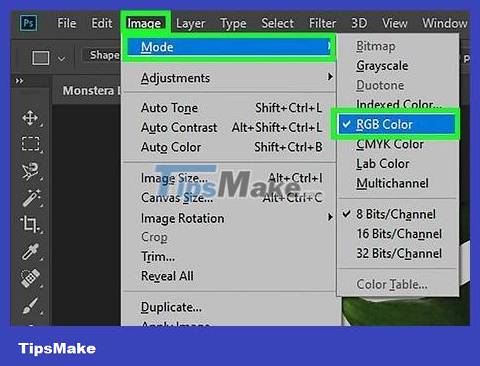 How to Unlock Layers in Photoshop Picture 6