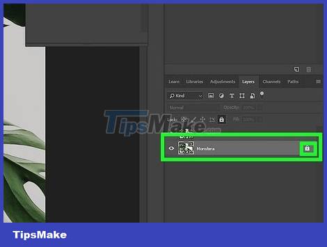 How to Unlock Layers in Photoshop Picture 7