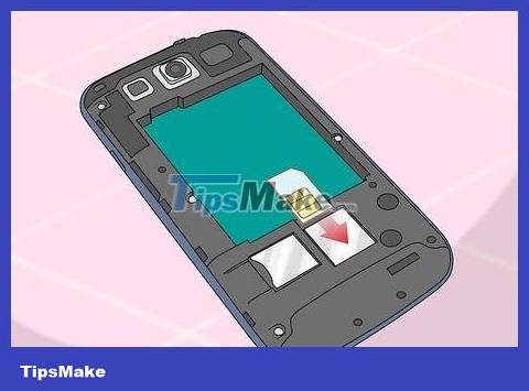 How to Unlock LG Phone Picture 14