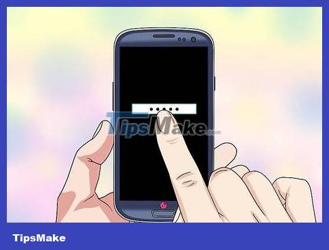 How to Unlock LG Phone Picture 16