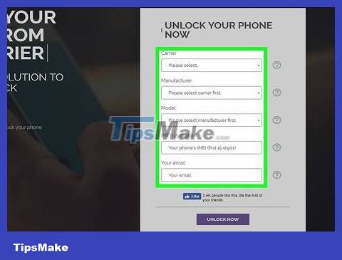 How to Unlock LG Phone Picture 21
