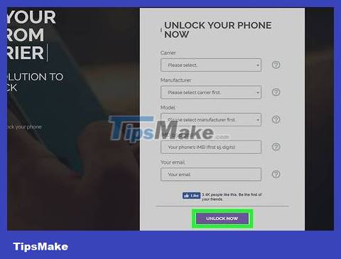How to Unlock LG Phone Picture 22
