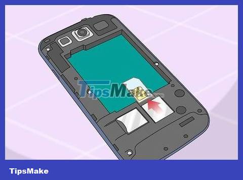 How to Unlock LG Phone Picture 27