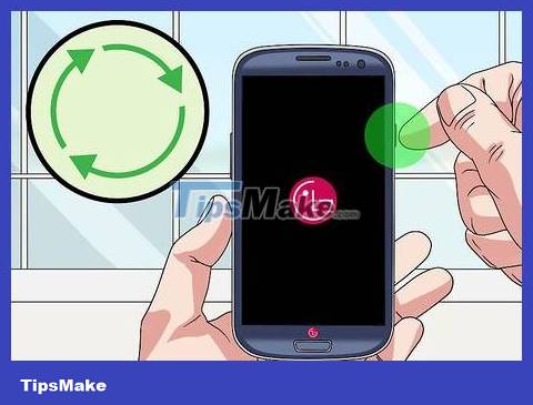 How to Unlock LG Phone Picture 4