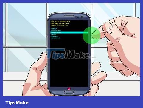 How to Unlock LG Phone Picture 7