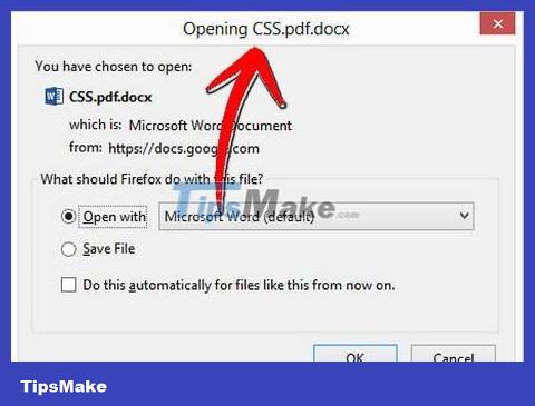 How To Unlock PDF Files Securely - TipsMake.com