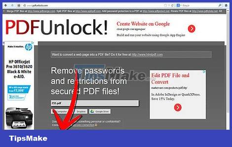 How to Unlock PDF Files Securely Picture 21
