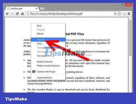 How to Unlock PDF Files Securely Picture 43