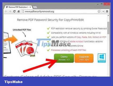How to Unlock PDF Files Securely Picture 45