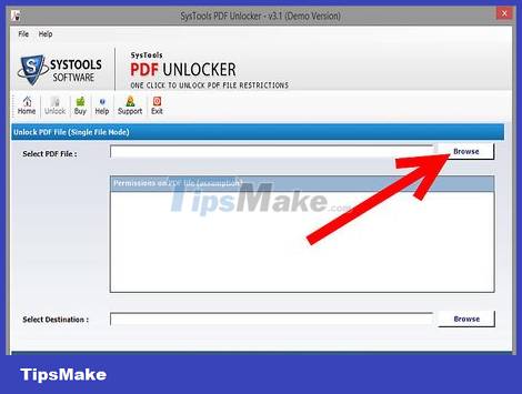 How to Unlock PDF Files Securely Picture 46