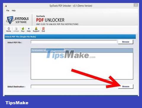 How to Unlock PDF Files Securely Picture 48