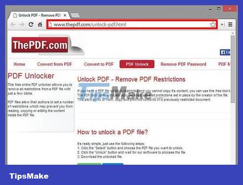 How to Unlock PDF Files Securely Picture 50