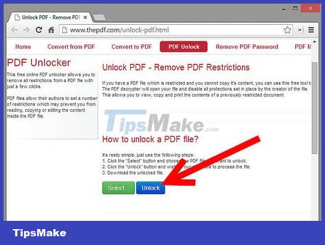 How to Unlock PDF Files Securely Picture 52
