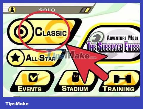 How to Unlock Toon Link Character in Super Smash Bros. Brawl Picture 2