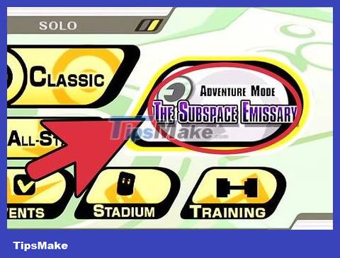 How to Unlock Toon Link Character in Super Smash Bros. Brawl Picture 4
