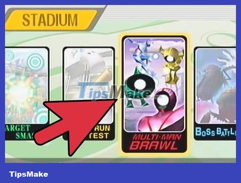 How to Unlock Toon Link Character in Super Smash Bros. Brawl Picture 8