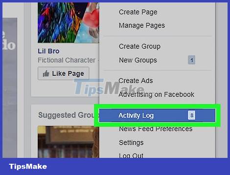 How to Untag Yourself on Facebook Picture 10