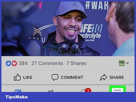 How to Untag Yourself on Facebook Picture 17