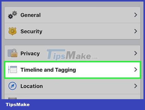 How to Untag Yourself on Facebook Picture 20