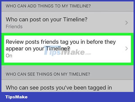 How to Untag Yourself on Facebook Picture 21