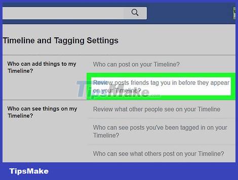 How to Untag Yourself on Facebook Picture 26