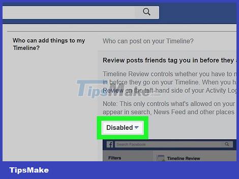 How to Untag Yourself on Facebook Picture 27