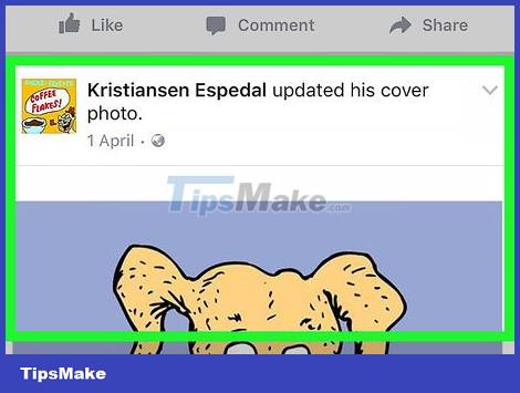 How to Untag Yourself on Facebook Picture 4