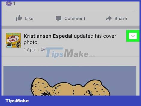 How to Untag Yourself on Facebook Picture 5