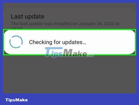 How to Update Android Version on Tablet Picture 7