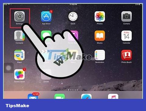 How to Update Apps on iPad Picture 9