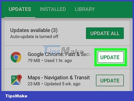 How to Update Google Chrome Browser Picture 14