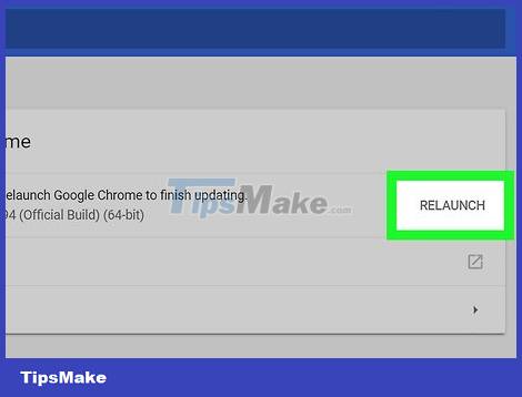 How to Update Google Chrome Browser Picture 6