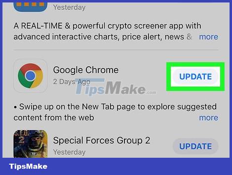 How to Update Google Chrome Browser Picture 9