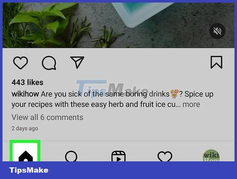 How to Update Instagram Picture 10