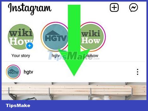 How to Update Instagram Picture 11
