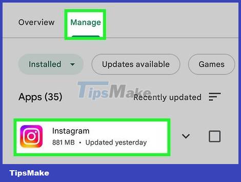 How to Update Instagram Picture 4