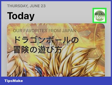 How to Update Instagram Picture 7