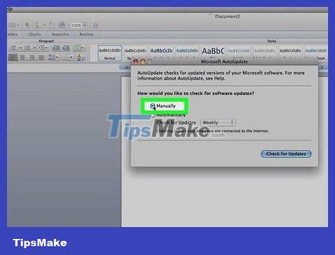 How to Update Outlook on PC or Mac Picture 13