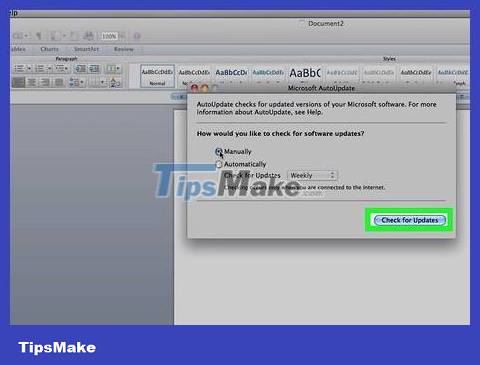 How to Update Outlook on PC or Mac Picture 14