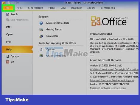 How to Update Outlook on PC or Mac Picture 7