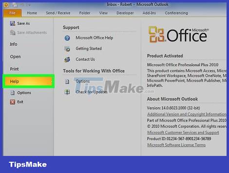 How to Update Outlook on PC or Mac Picture 8