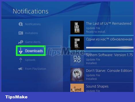How to Update Ps4 Games Picture 11