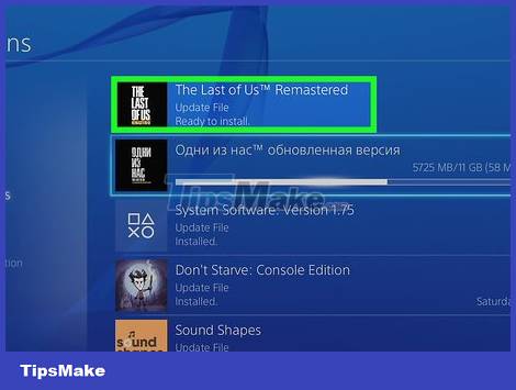 How to Update Ps4 Games Picture 12