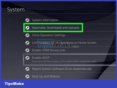 How to Update Ps4 Games Picture 4