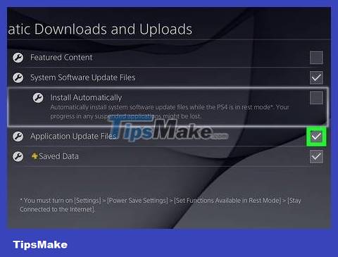 How to Update Ps4 Games Picture 5